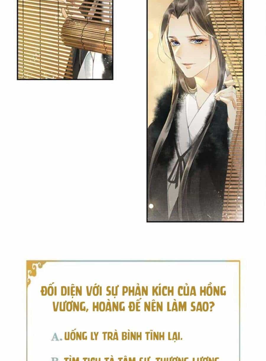 Khánh Hy Kỷ Sự - Chương 23 - ảnh 30