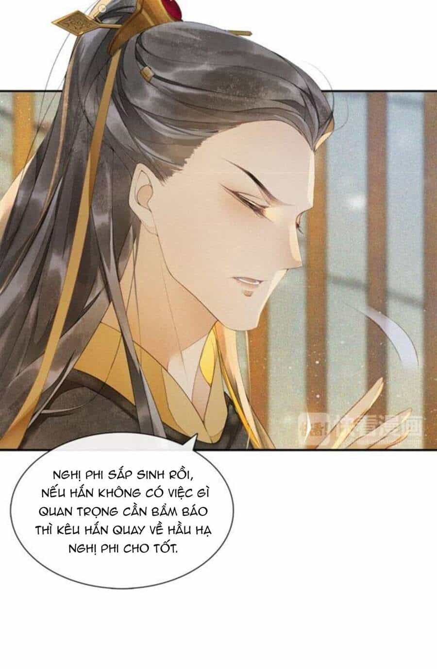 Khánh Hy Kỷ Sự - Chương 23 - ảnh 9