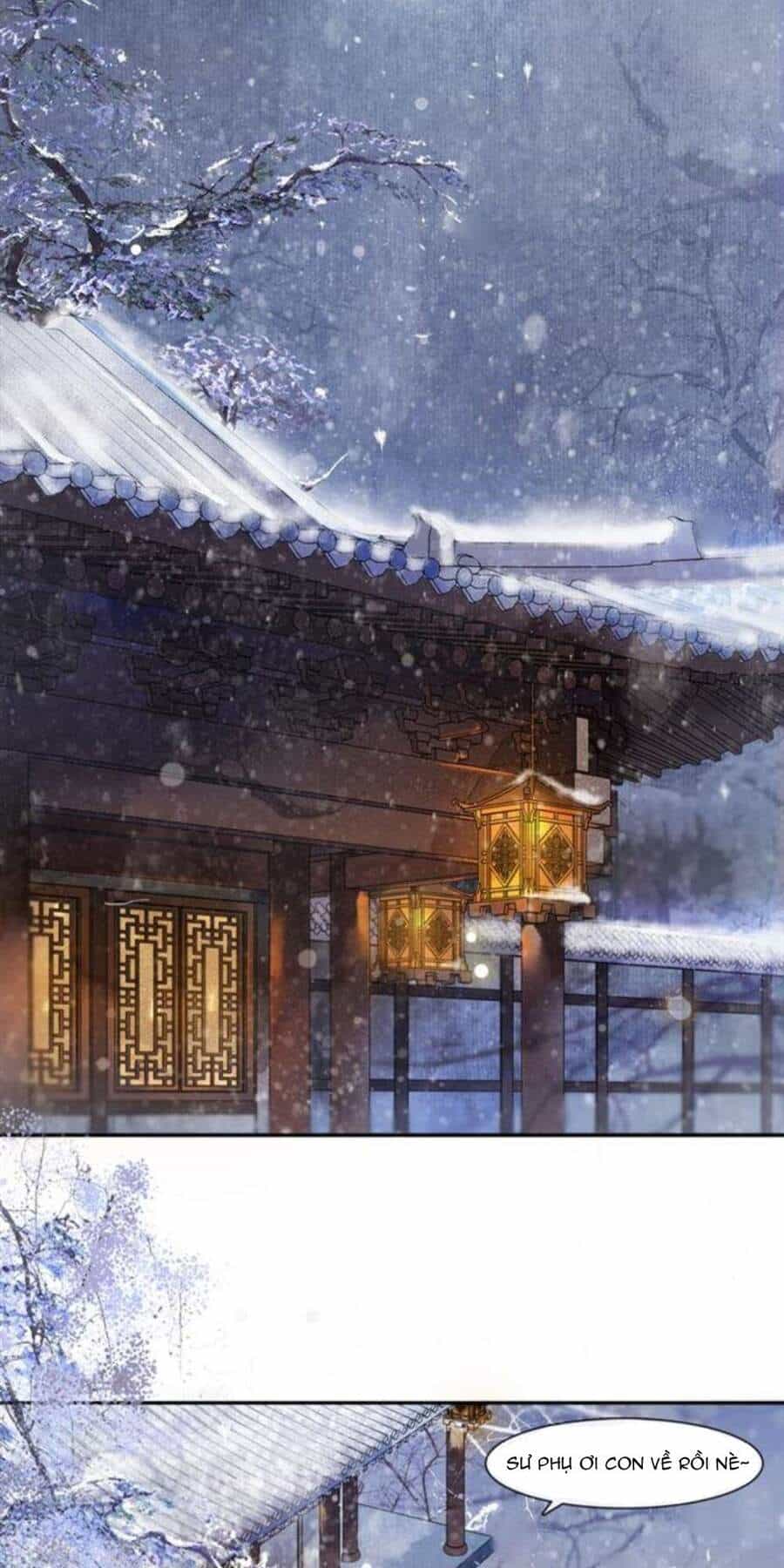 Khánh Hy Kỷ Sự - Chương 24 - ảnh 10