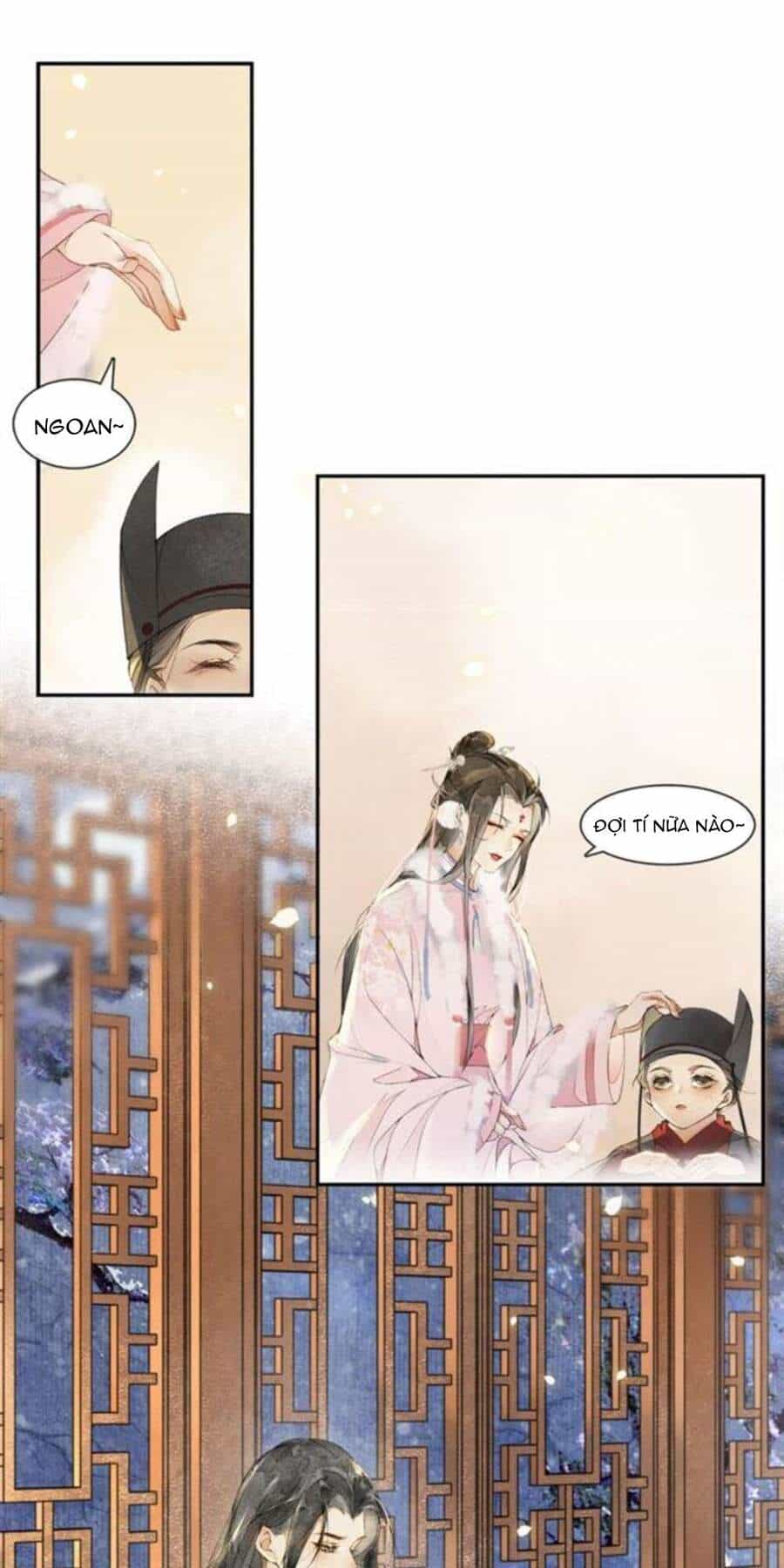 Khánh Hy Kỷ Sự - Chương 24 - ảnh 16