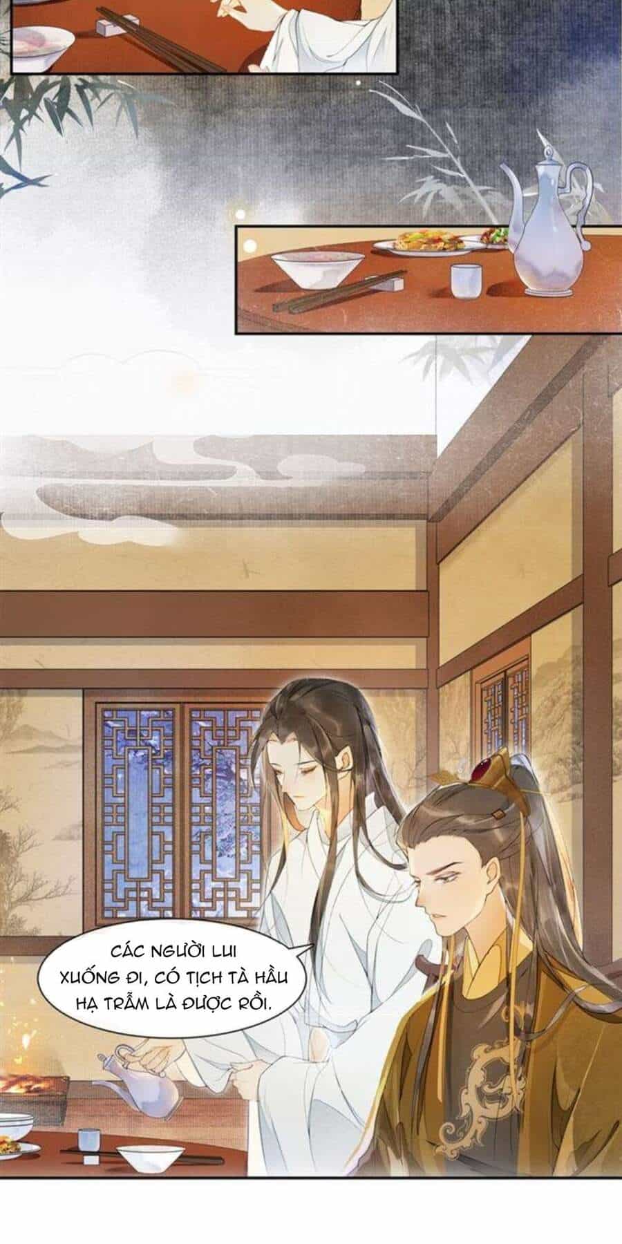 Khánh Hy Kỷ Sự - Chương 24 - ảnh 24