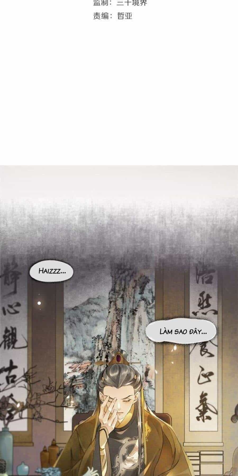 Khánh Hy Kỷ Sự - Chương 24 - ảnh 5