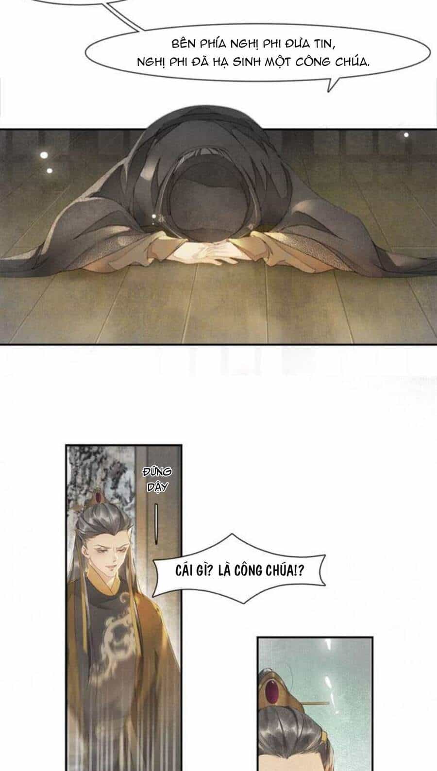 Khánh Hy Kỷ Sự - Chương 24 - ảnh 7