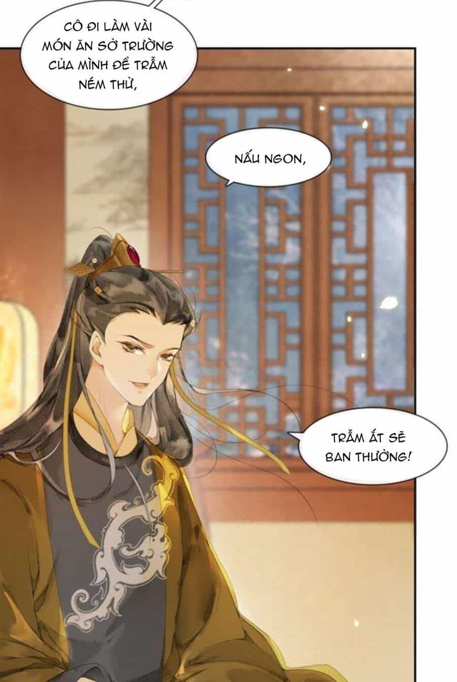 Khánh Hy Kỷ Sự - Chương 25 - ảnh 16