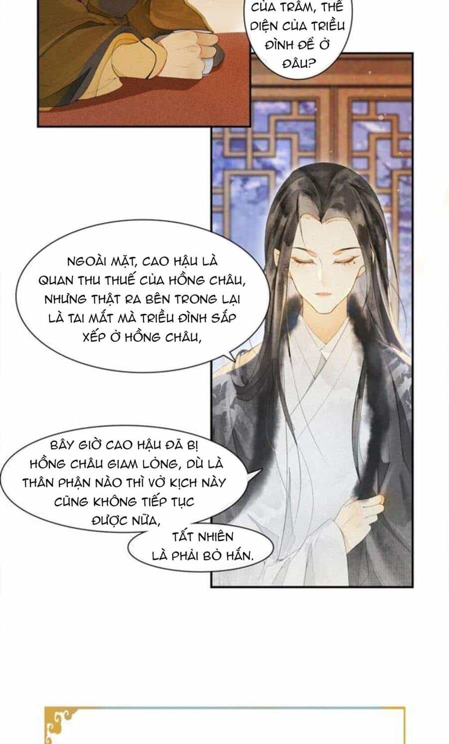Khánh Hy Kỷ Sự - Chương 25 - ảnh 24
