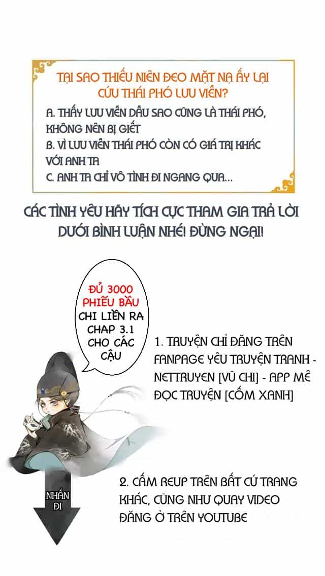 Khánh Hy Kỷ Sự - Chương 2.2 - ảnh 26