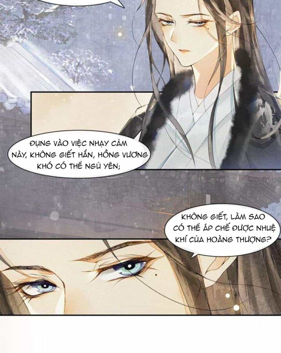 Khánh Hy Kỷ Sự - Chương 26 - ảnh 10