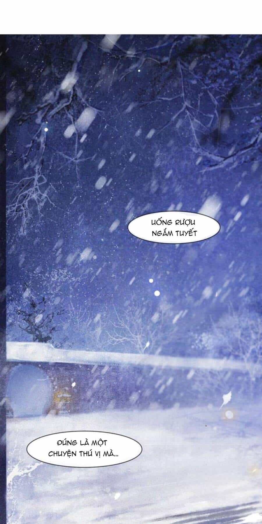 Khánh Hy Kỷ Sự - Chương 26 - ảnh 19