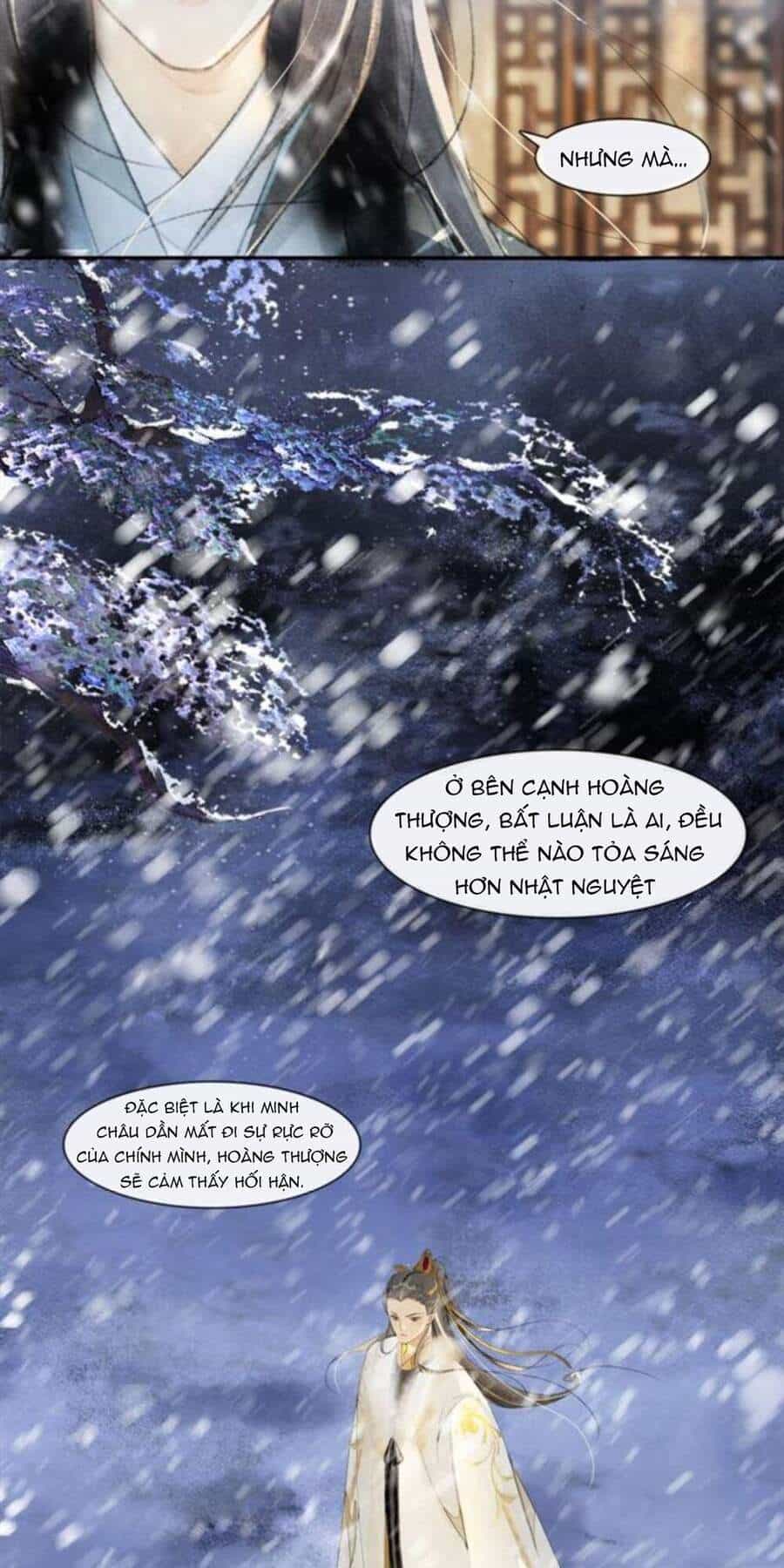 Khánh Hy Kỷ Sự - Chương 27 - ảnh 14
