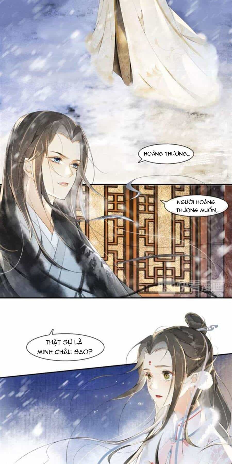 Khánh Hy Kỷ Sự - Chương 27 - ảnh 15