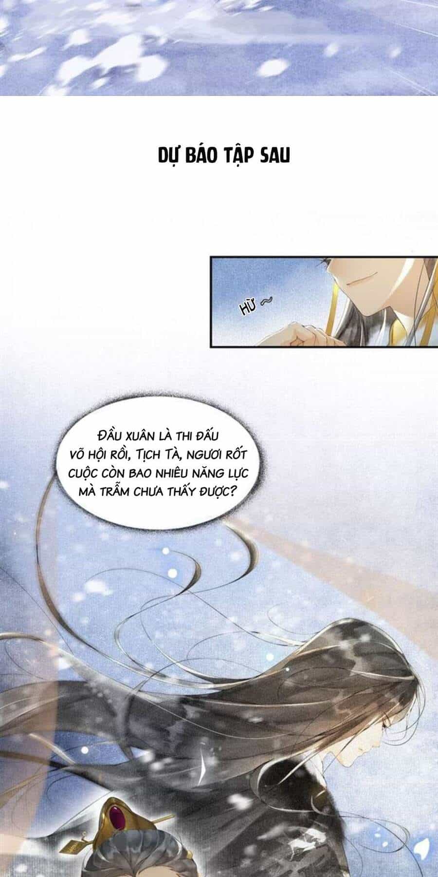 Khánh Hy Kỷ Sự - Chương 27 - ảnh 24