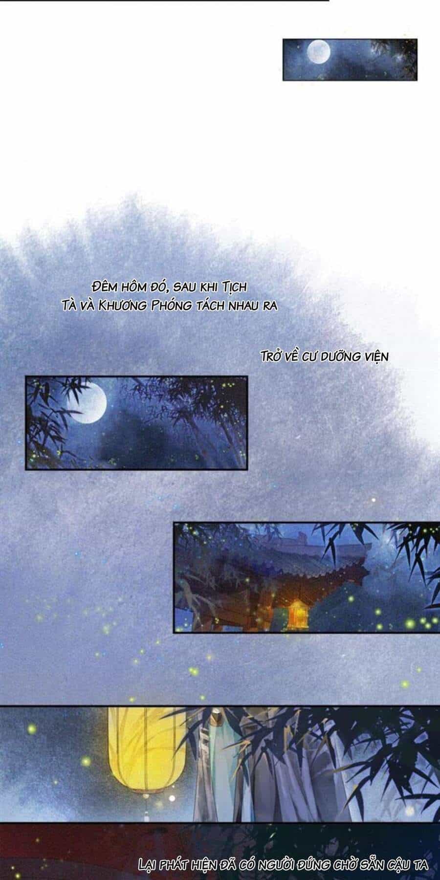 Khánh Hy Kỷ Sự - Chương 28 - ảnh 21