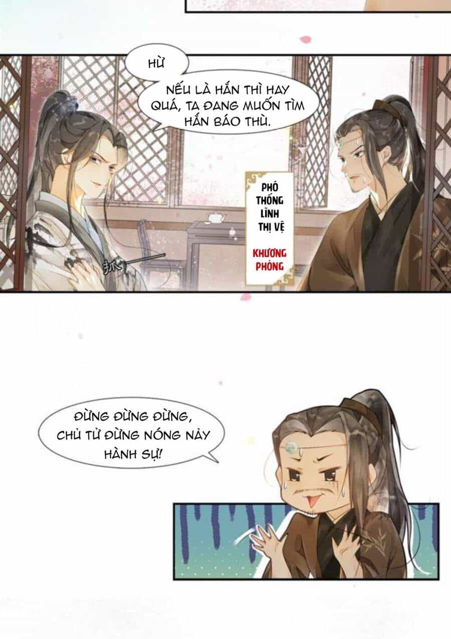 Khánh Hy Kỷ Sự - Chương 28 - ảnh 18