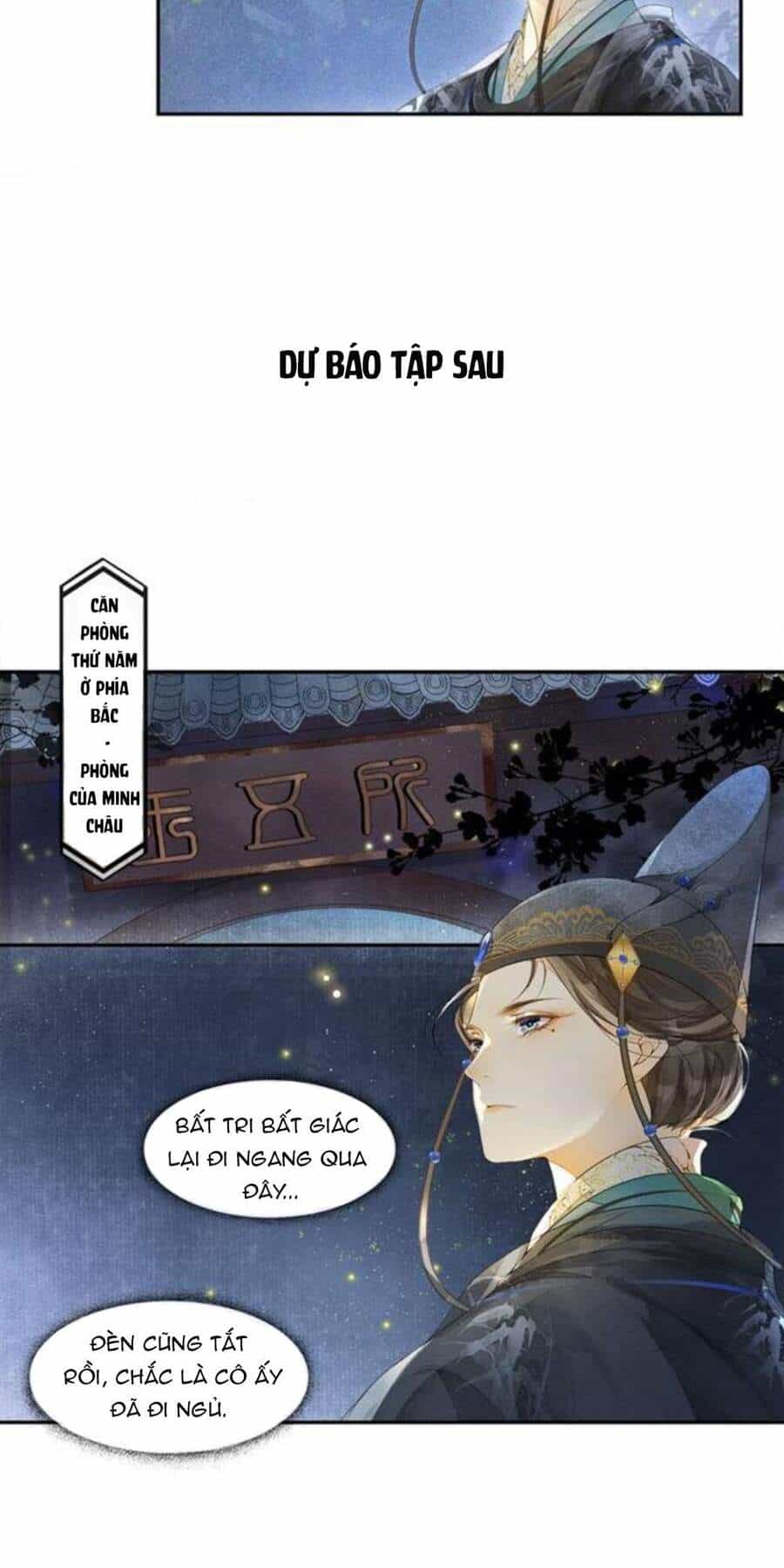 Khánh Hy Kỷ Sự - Chương 28 - ảnh 23
