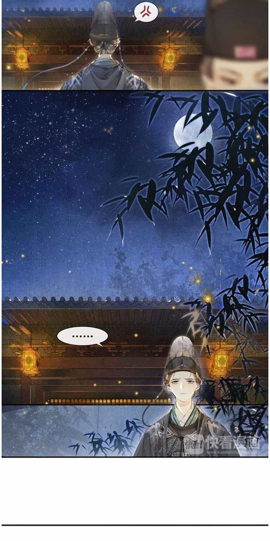 Khánh Hy Kỷ Sự - Chương 29 - ảnh 11