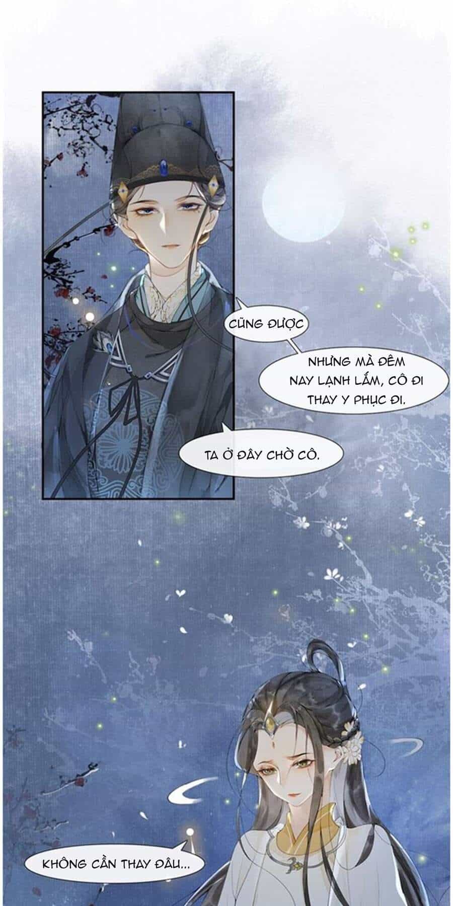 Khánh Hy Kỷ Sự - Chương 29 - ảnh 17