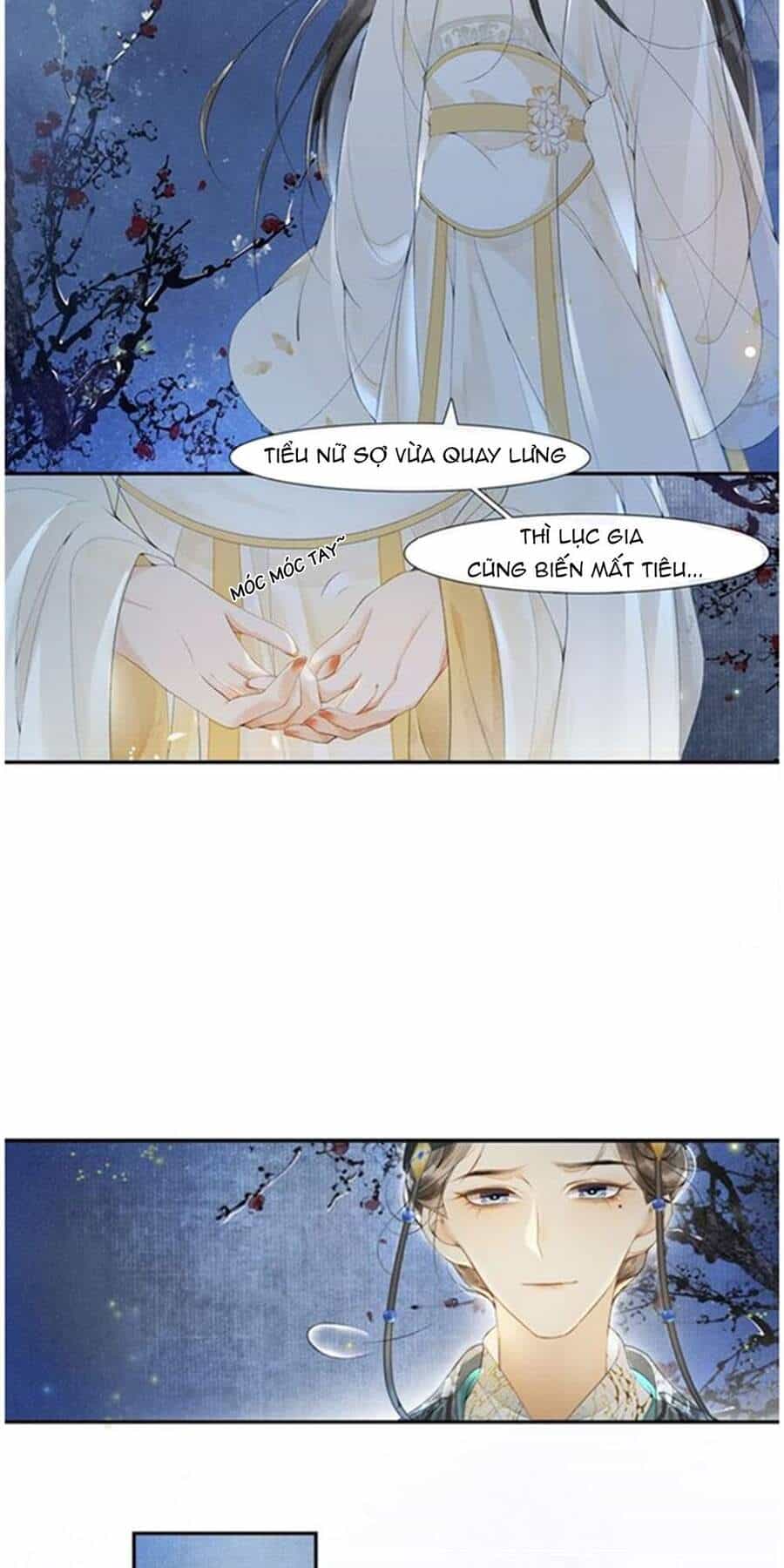 Khánh Hy Kỷ Sự - Chương 29 - ảnh 18