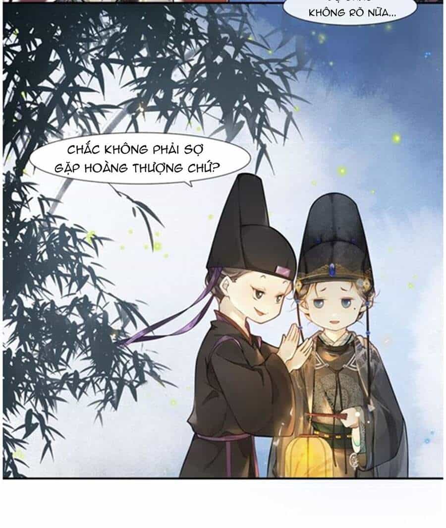 Khánh Hy Kỷ Sự - Chương 29 - ảnh 8