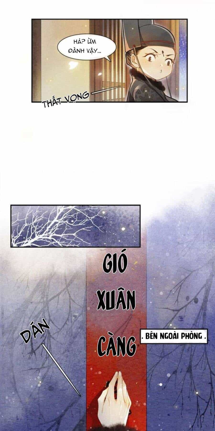 Khánh Hy Kỷ Sự - Chương 30 - ảnh 13