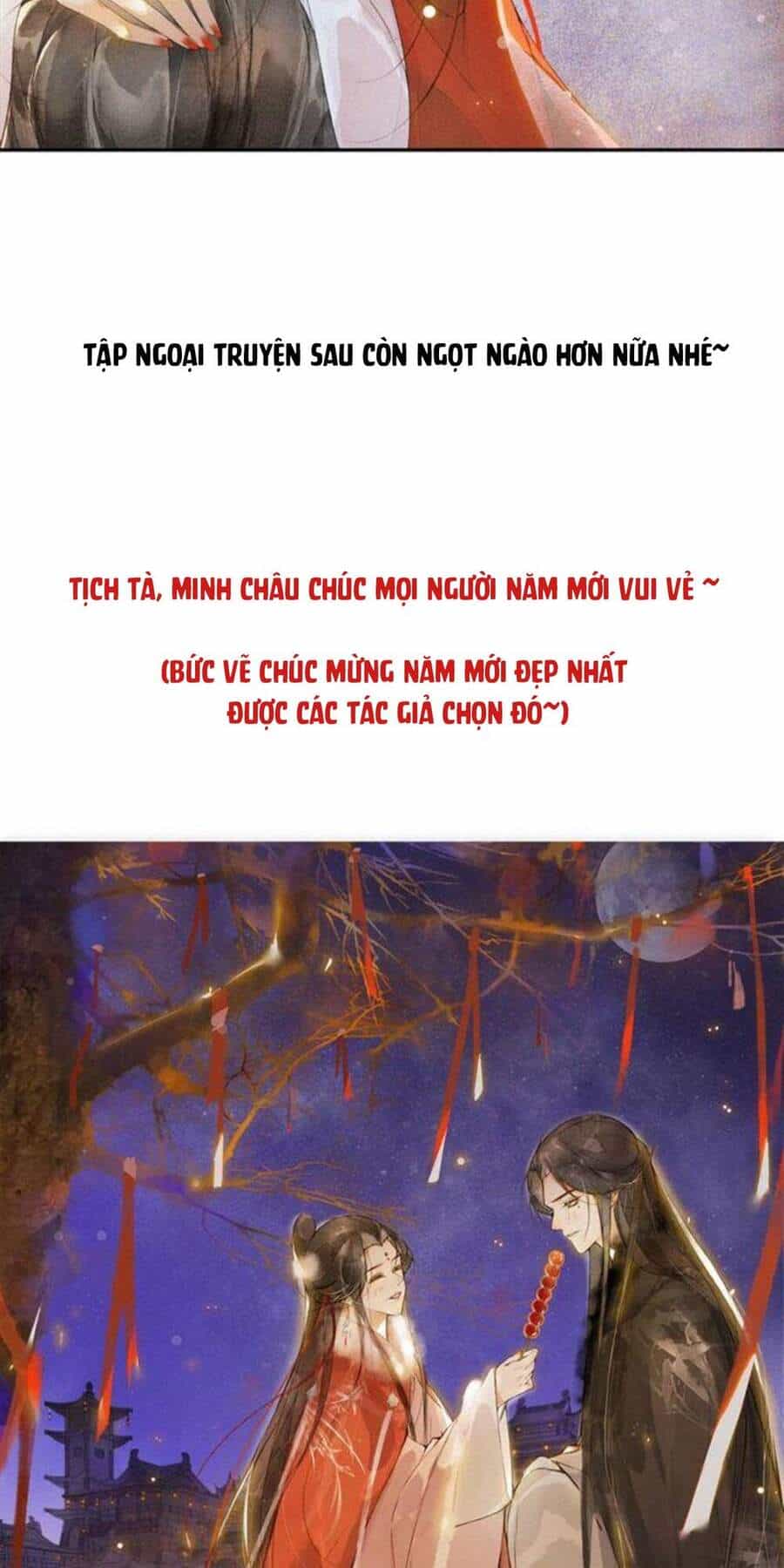 Khánh Hy Kỷ Sự - Chương 30 - ảnh 20