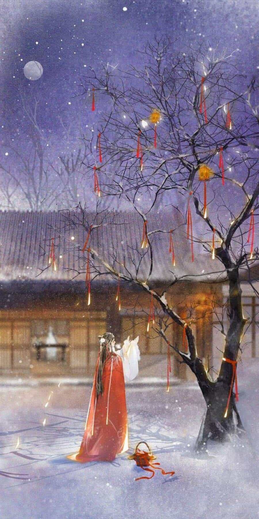 Khánh Hy Kỷ Sự - Chương 30 - ảnh 6