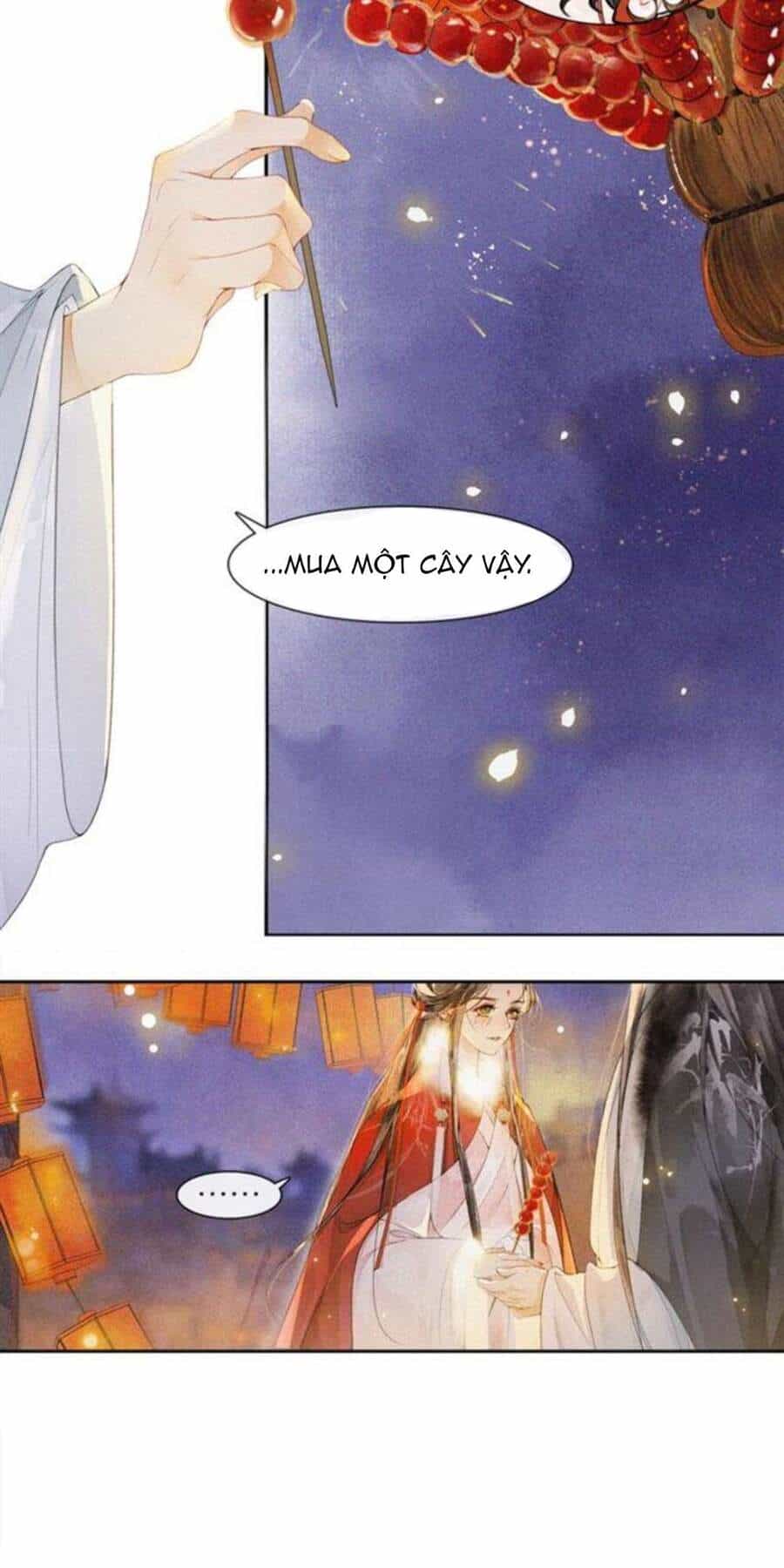 Khánh Hy Kỷ Sự - Chương 31 - ảnh 11