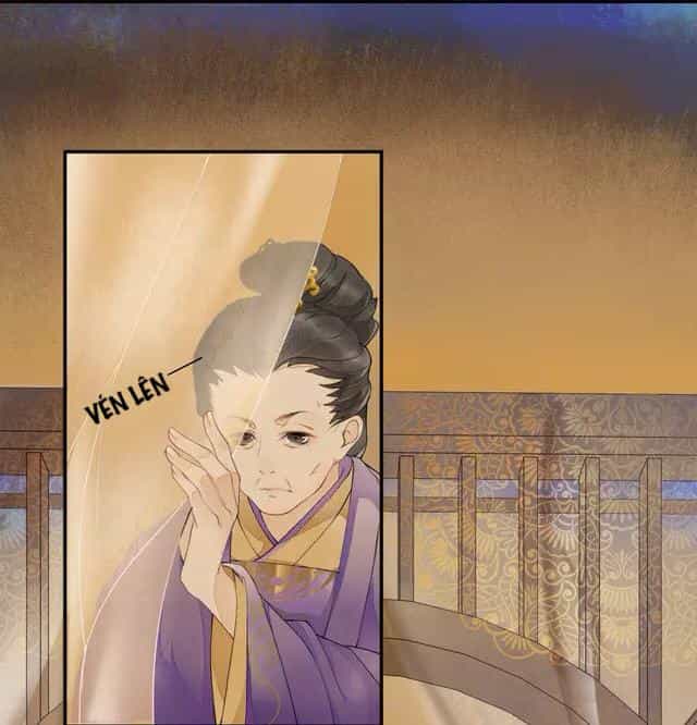Khánh Hy Kỷ Sự - Chương 3.1 - ảnh 21