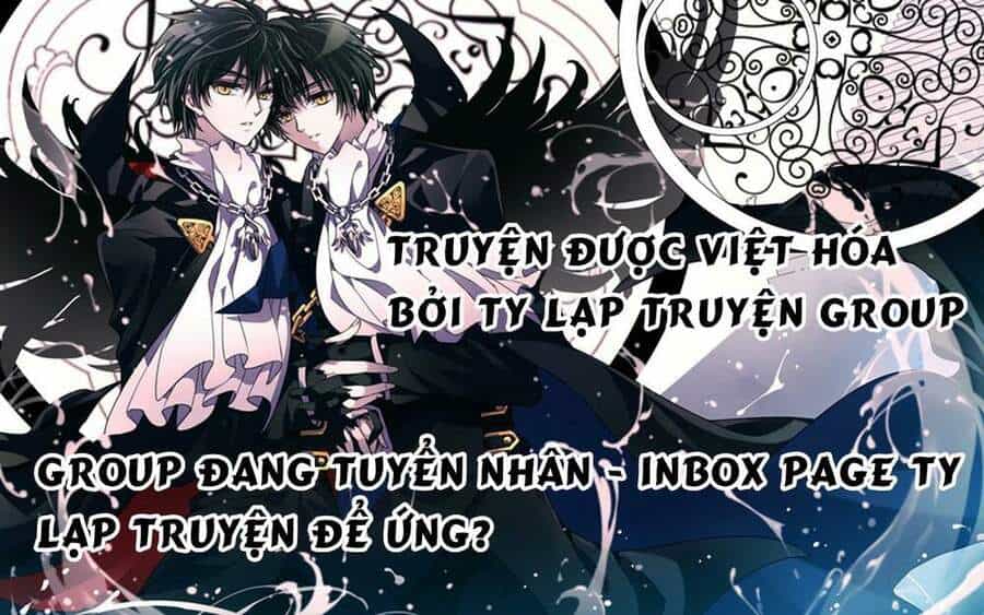 Khánh Hy Kỷ Sự - Chương 32 - ảnh 1