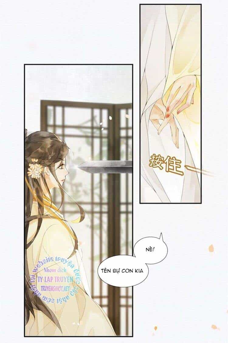 Khánh Hy Kỷ Sự - Chương 33 - ảnh 15
