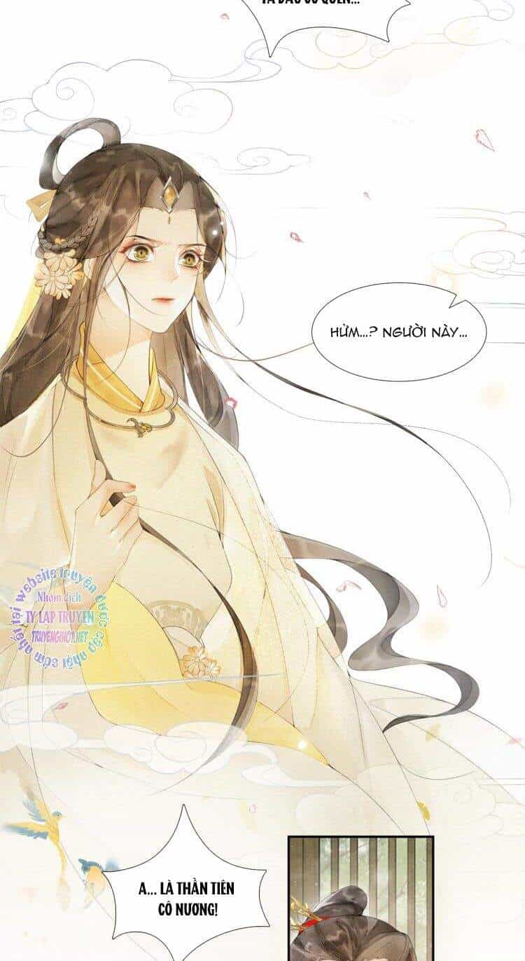 Khánh Hy Kỷ Sự - Chương 33 - ảnh 11