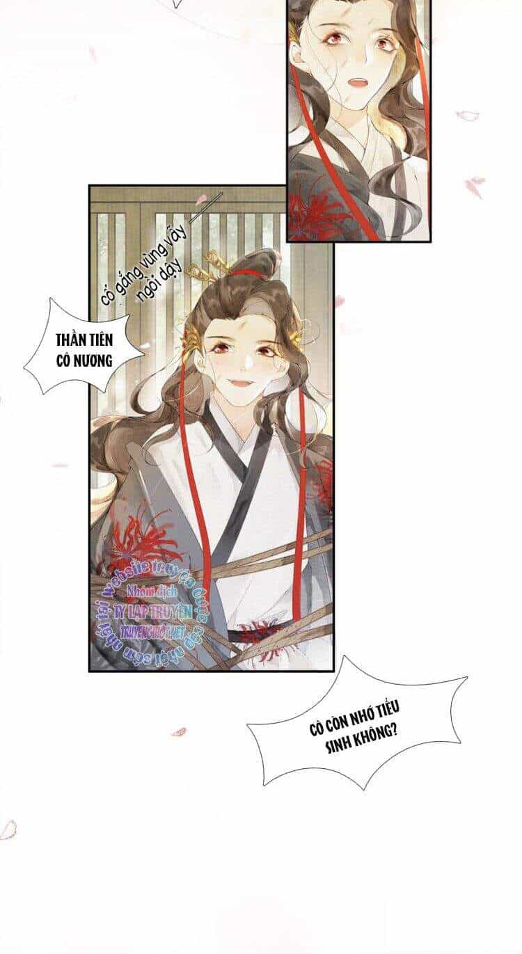 Khánh Hy Kỷ Sự - Chương 33 - ảnh 12
