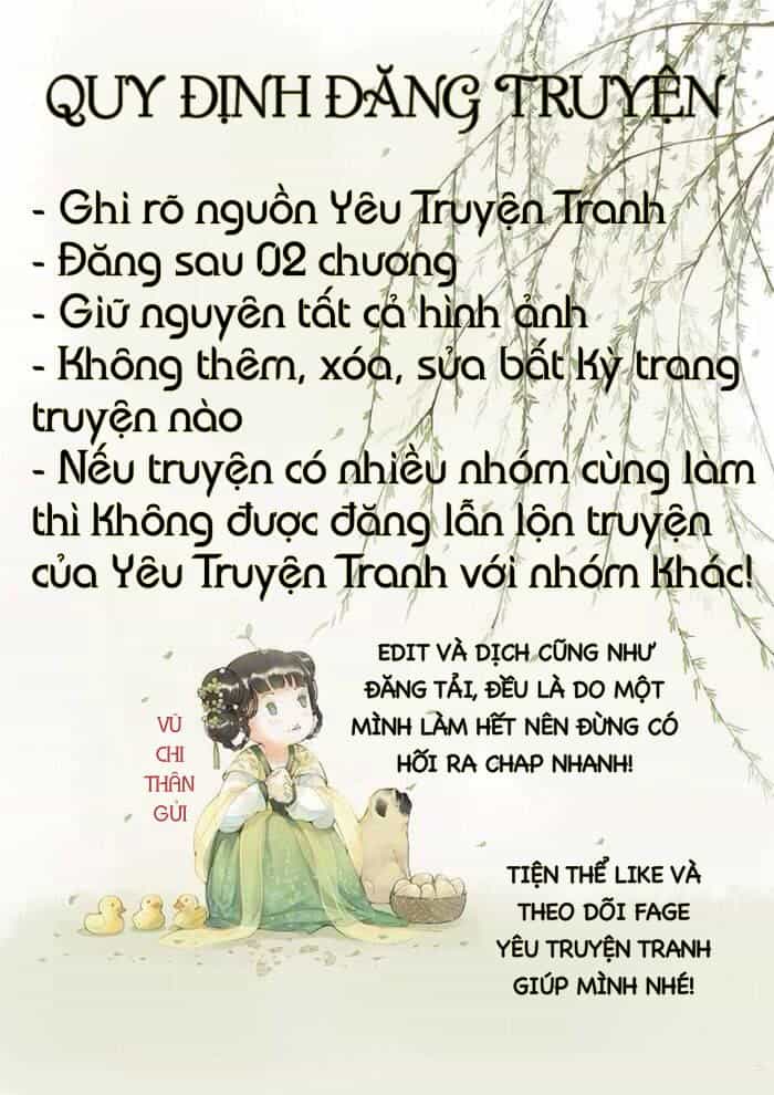 Khánh Hy Kỷ Sự - Chương 3.2 - ảnh 1