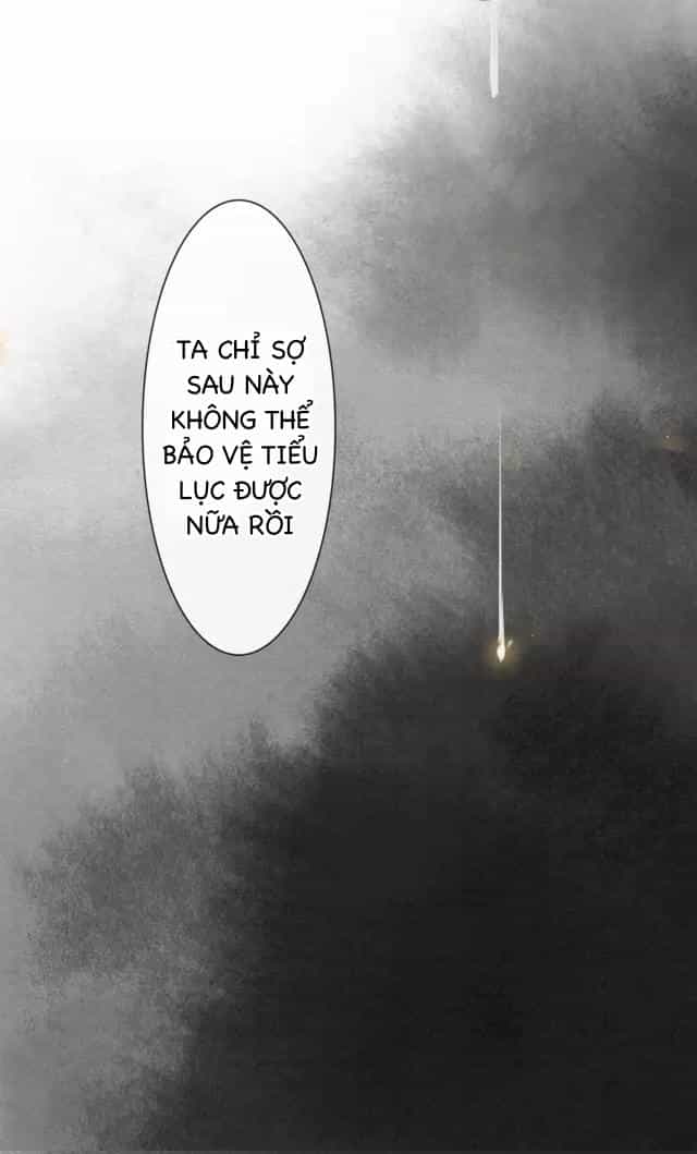 Khánh Hy Kỷ Sự - Chương 3.2 - ảnh 21