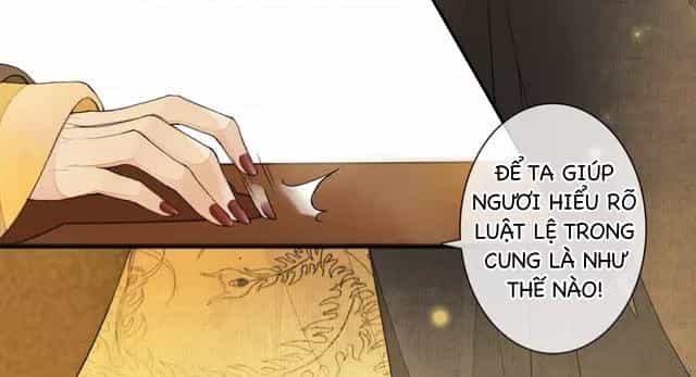 Khánh Hy Kỷ Sự - Chương 3.2 - ảnh 5