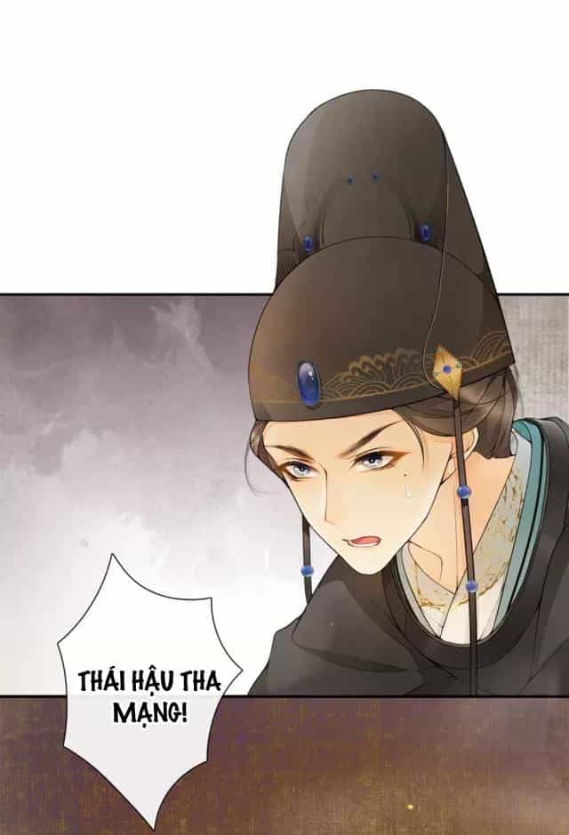 Khánh Hy Kỷ Sự - Chương 3.2 - ảnh 9