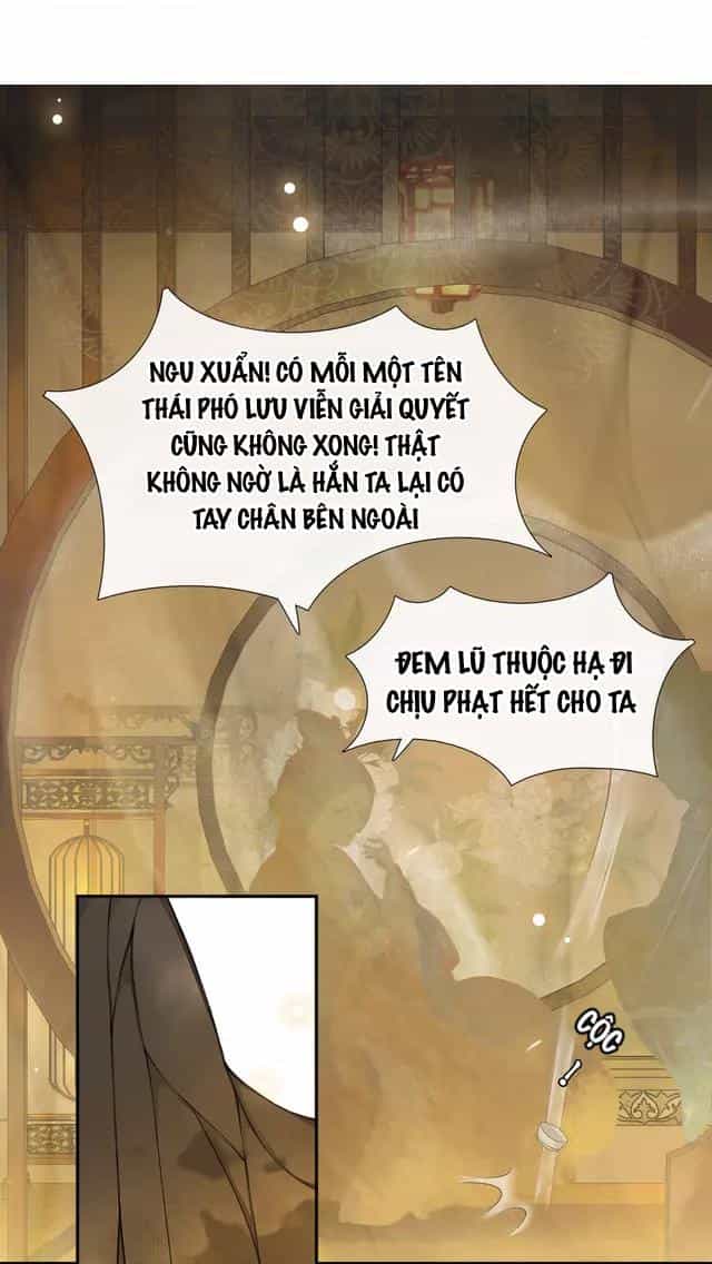 Khánh Hy Kỷ Sự - Chương 4 - ảnh 14