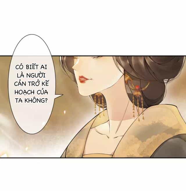 Khánh Hy Kỷ Sự - Chương 4 - ảnh 16