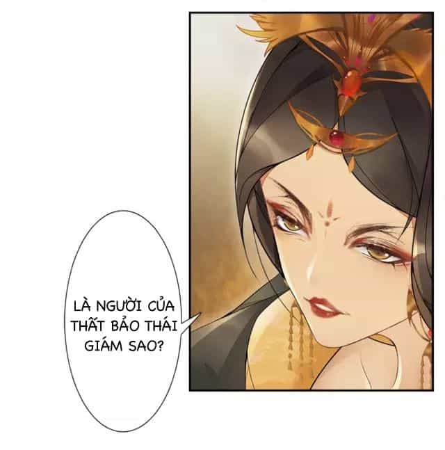 Khánh Hy Kỷ Sự - Chương 4 - ảnh 18
