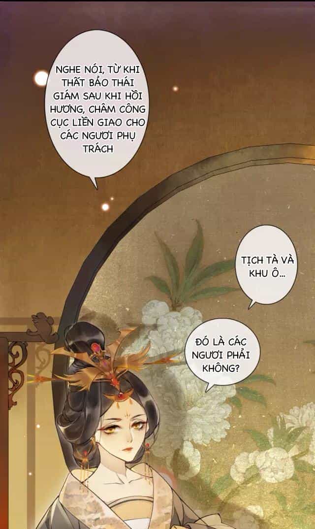 Khánh Hy Kỷ Sự - Chương 4 - ảnh 24