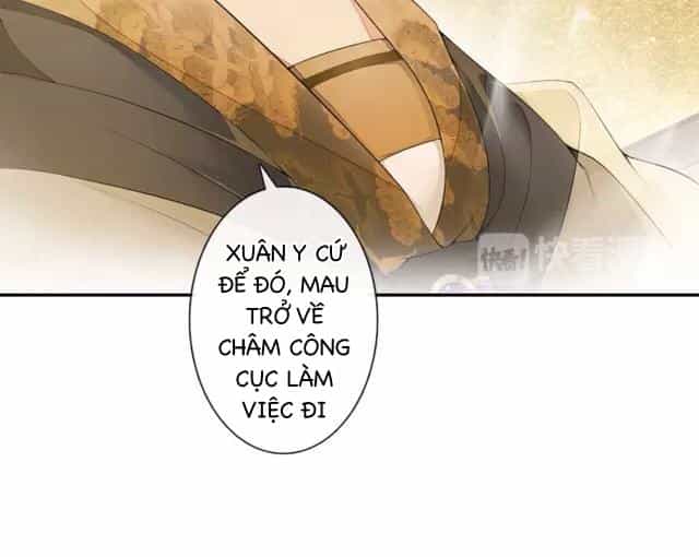 Khánh Hy Kỷ Sự - Chương 5 - ảnh 11