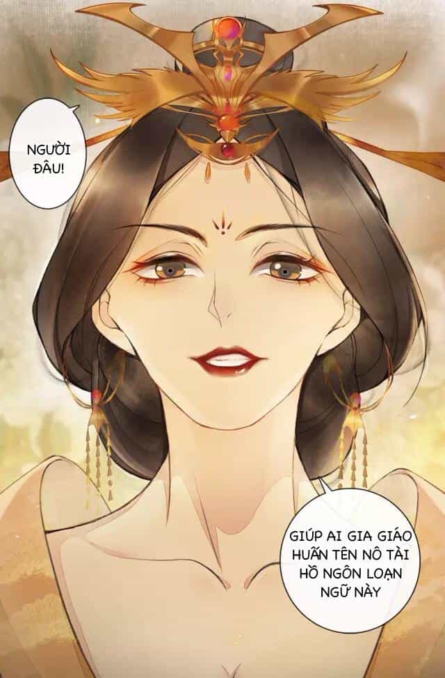 Khánh Hy Kỷ Sự - Chương 5 - ảnh 6