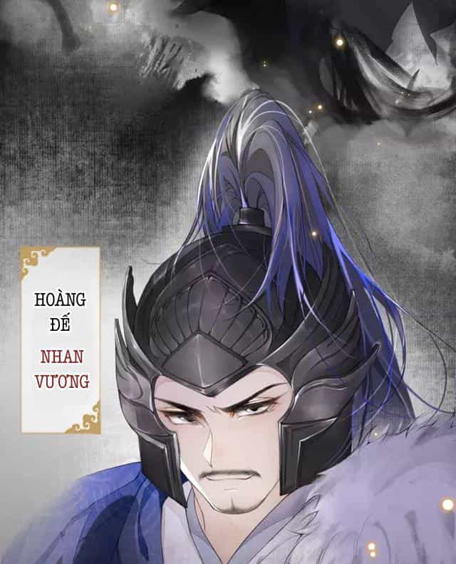 Khánh Hy Kỷ Sự - Chương 6 - ảnh 3
