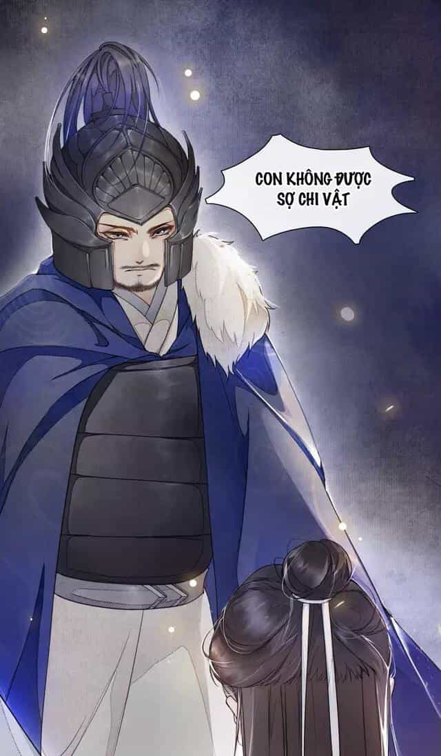 Khánh Hy Kỷ Sự - Chương 6 - ảnh 34
