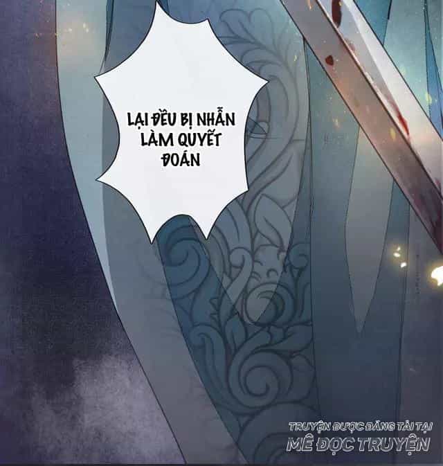Khánh Hy Kỷ Sự - Chương 6 - ảnh 36