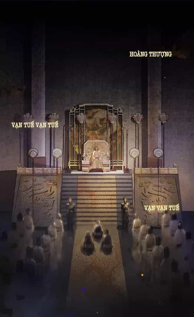 Khánh Hy Kỷ Sự - Chương 6 - ảnh 5