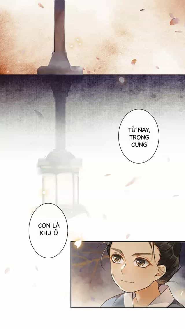 Khánh Hy Kỷ Sự - Chương 7 - ảnh 17
