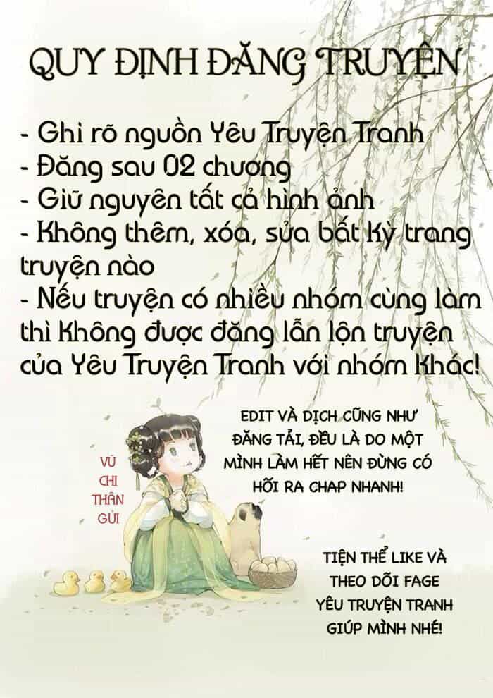 Khánh Hy Kỷ Sự - Chương 7 - ảnh 2