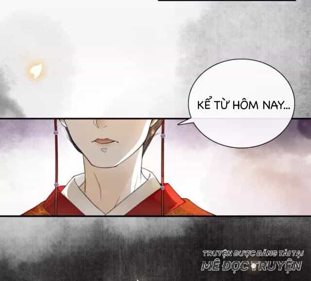 Khánh Hy Kỷ Sự - Chương 7 - ảnh 21
