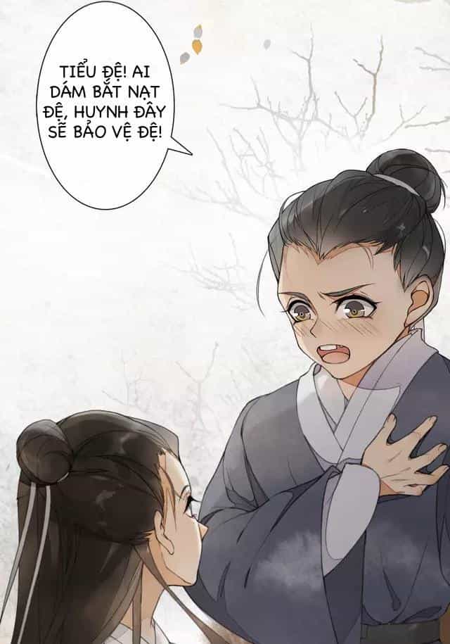Khánh Hy Kỷ Sự - Chương 7 - ảnh 24