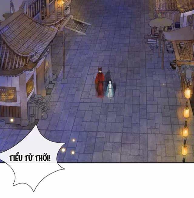 Khánh Hy Kỷ Sự - Chương 7 - ảnh 5